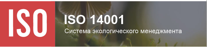 ISO 14001 TUKMENISTAN