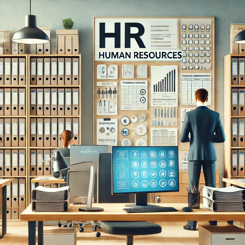 human_resources