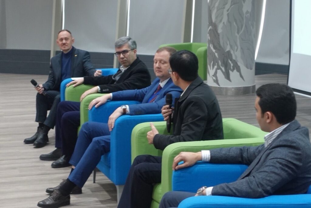 Экспорт инновационные модели и решения4